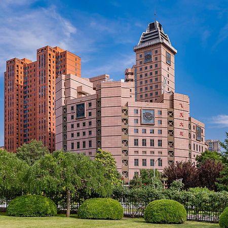 Beijing Feitian Hotel 外观 照片