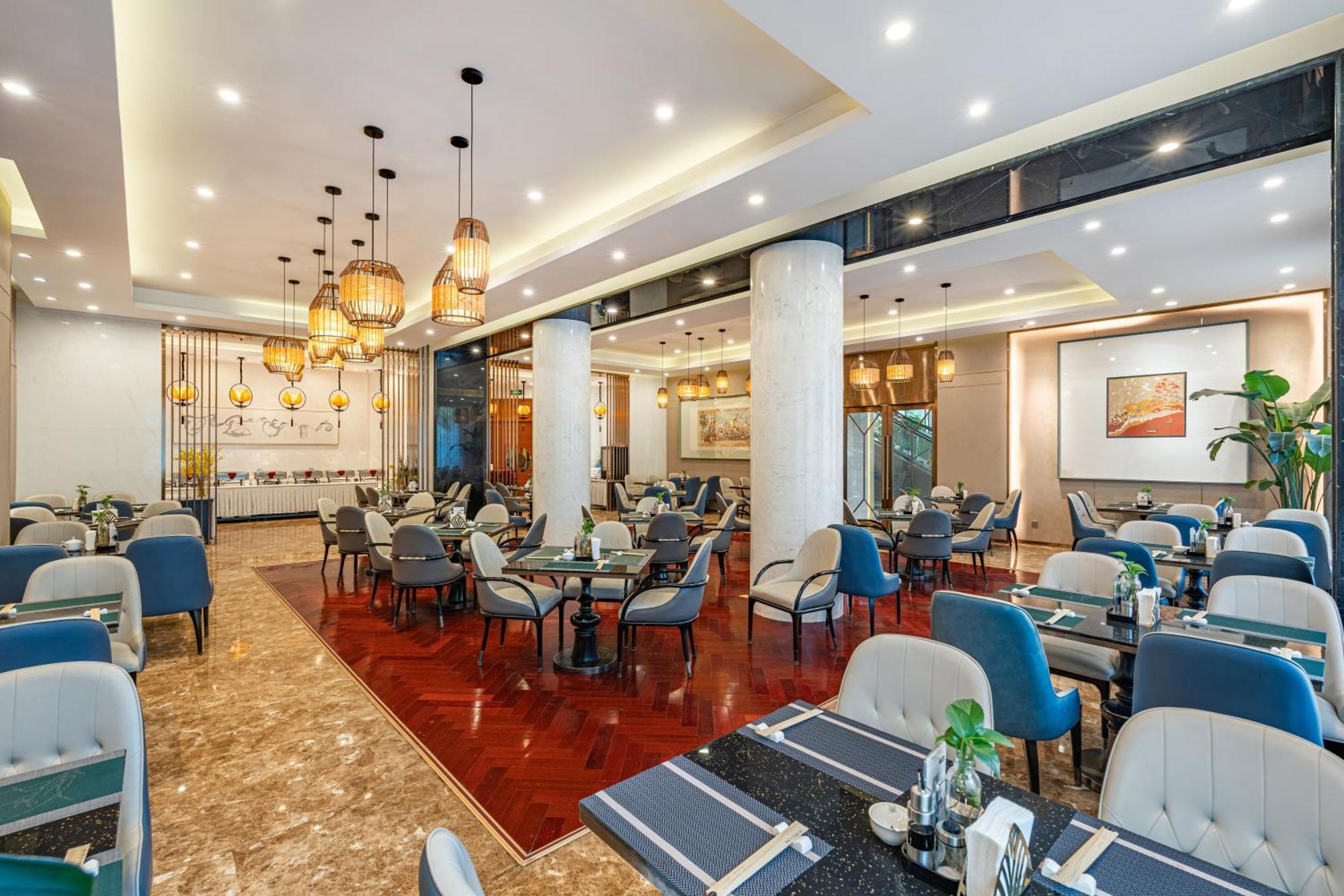 Beijing Feitian Hotel 外观 照片