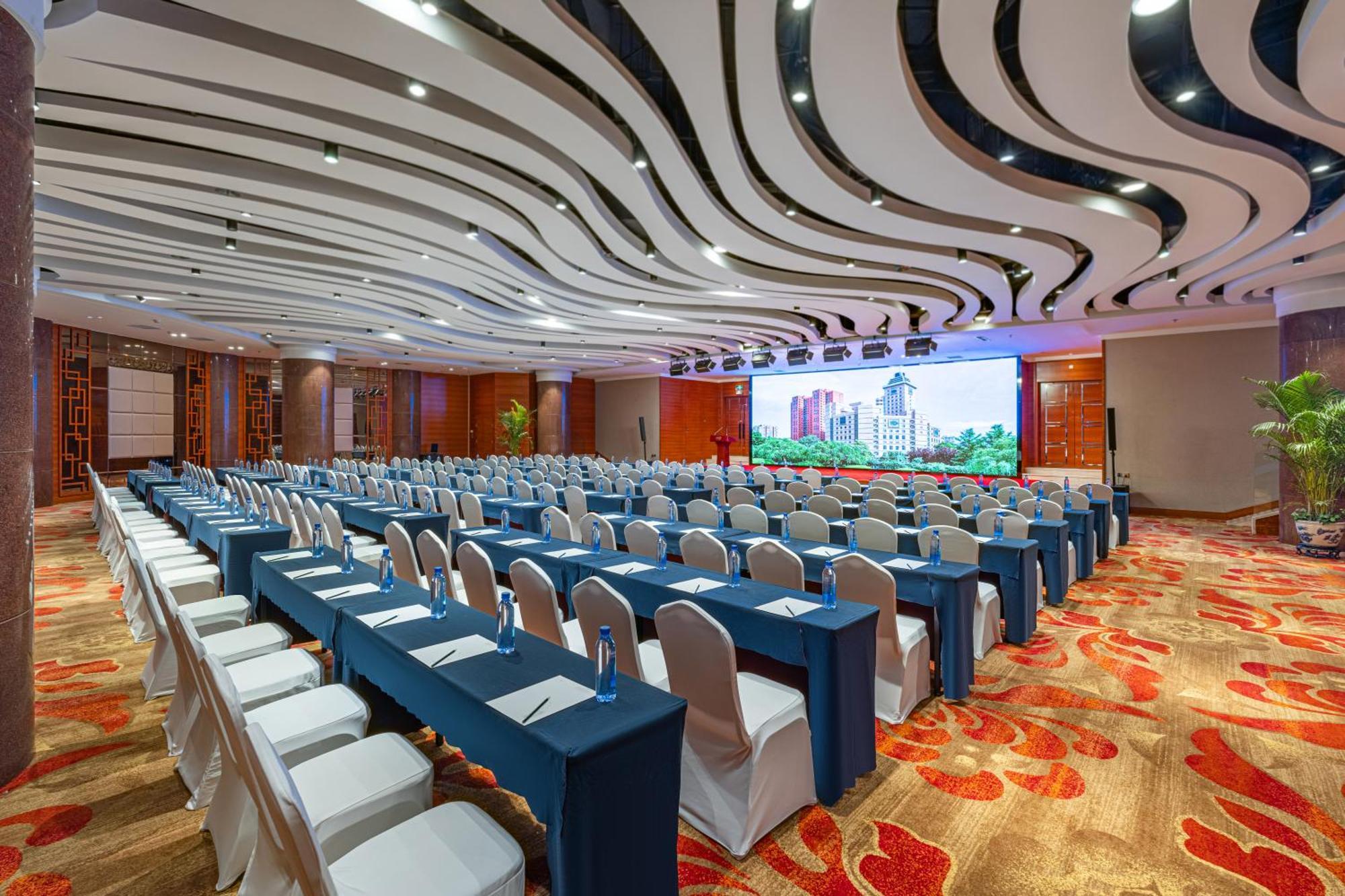Beijing Feitian Hotel 外观 照片