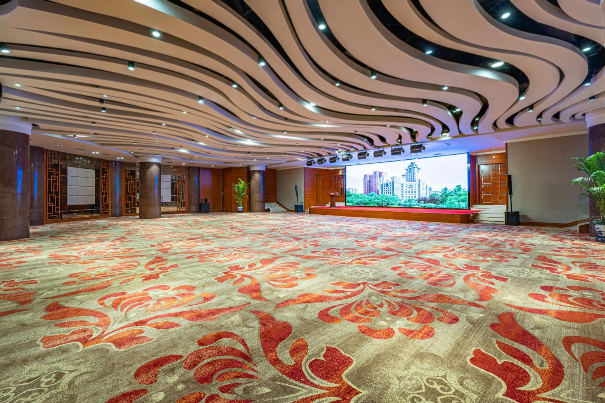Beijing Feitian Hotel 外观 照片