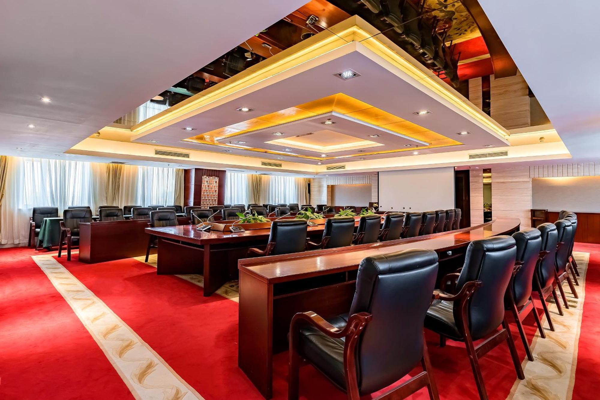 Beijing Feitian Hotel 外观 照片