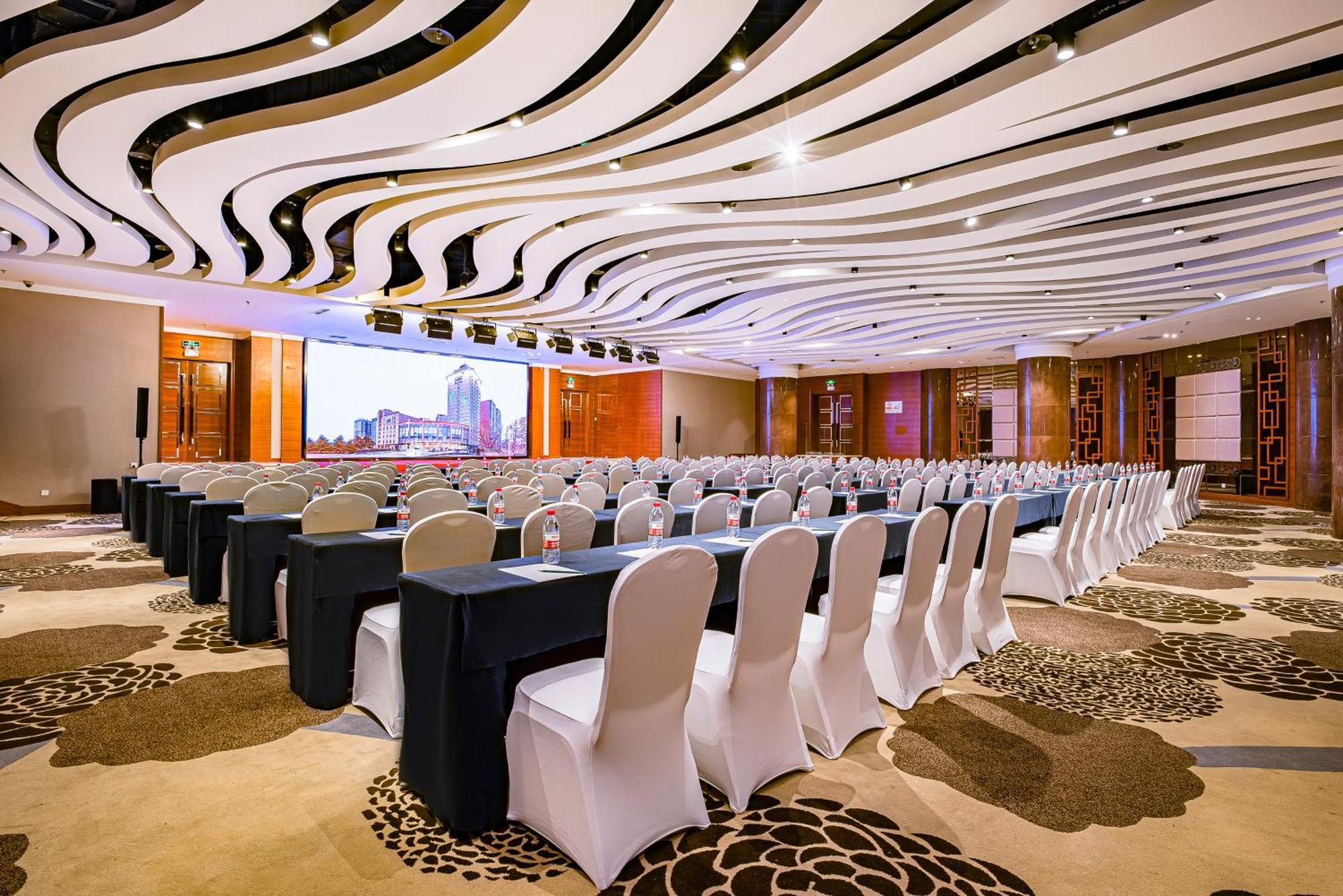 Beijing Feitian Hotel 外观 照片