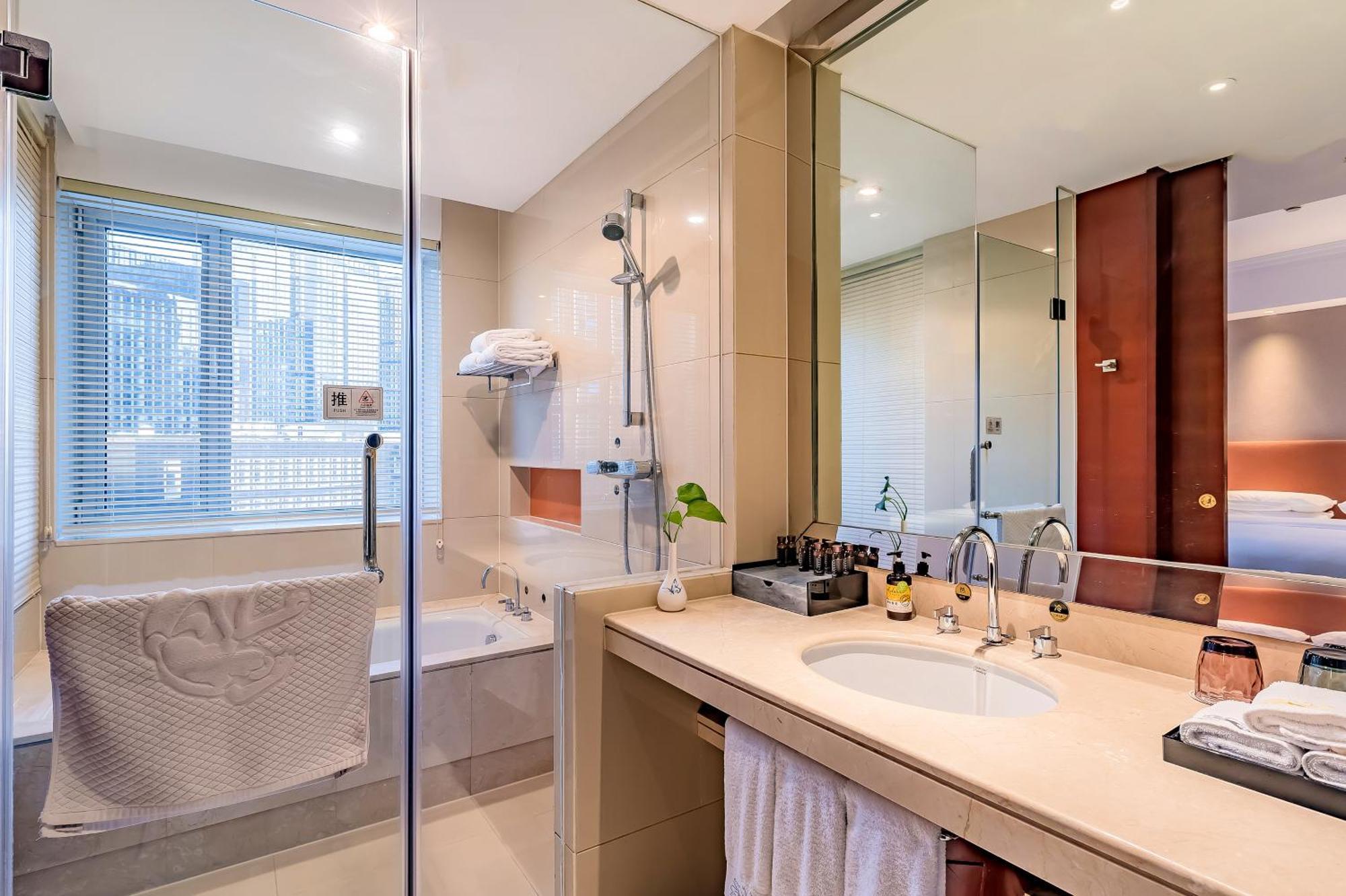 Beijing Feitian Hotel 外观 照片