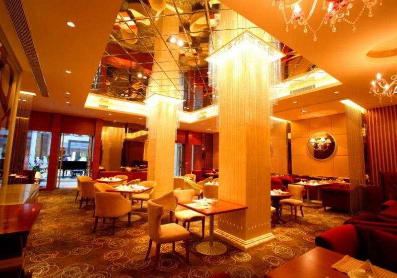 Beijing Feitian Hotel 外观 照片