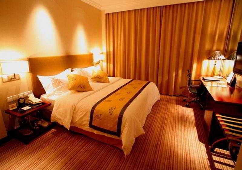 Beijing Feitian Hotel 外观 照片
